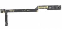 iPad 2 3G LCD Power Switch Key Connection Board Flex Cable